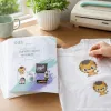 jinlan Jinlan sublimation Heat Transfer Paper A4*100 Baking Cup Paper Factory Wholesale Slow-drying heat Transfer Paper 1 details Picture